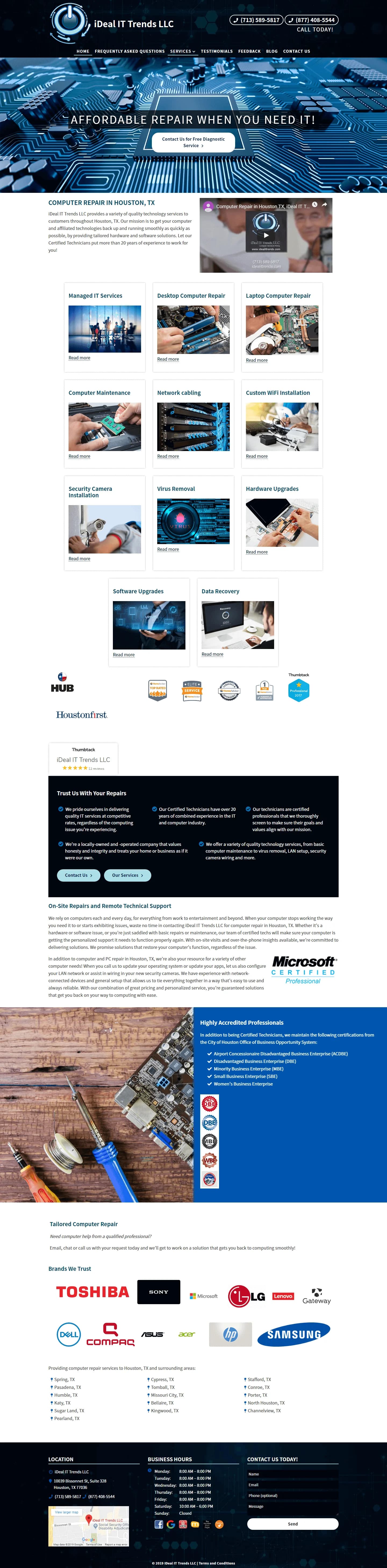 Portfolio Image