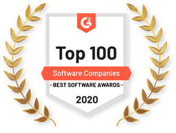 Software Report Award